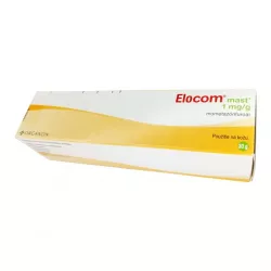 Элоком мазь 0,1% туба 30г фото