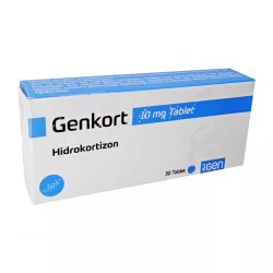 Генкорт Genkort 10мг табл. №30 в Самаре и области фото