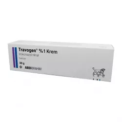 Травоген крем 1% 30г!! в Самаре и области фото