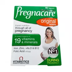 Прегнакеа Pregnacare таб. во время беременности №90!!! в Самаре и области фото