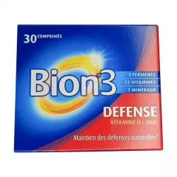 Бион 3 Bion 3 таб. 30 шт. в Самаре и области фото