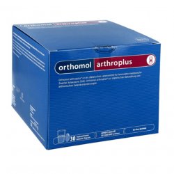 Ортомол Артро Плюс (Orthomol Arthro Plus) №30 в Самаре и области фото