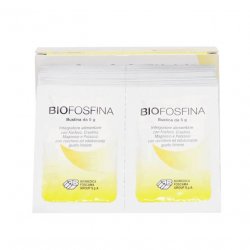 Биофосфина (Biofosfina) пак. 5г 20шт в Самаре и области фото