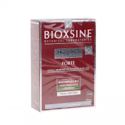 Биоксин форте шампунь (Bioxsine forte) 300 мл в Самаре и области фото