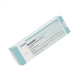 Неуластим (раствор для инъекций) 10 мг/мл 0,6 мл №1 в Самаре и области фото