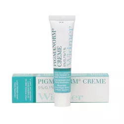 Пигманорм (Pigmanorm creme) крем 15г в Самаре и области фото
