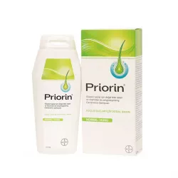 Приорин (Priorin-Bayer) шампунь флакон 200мл в Самаре и области фото