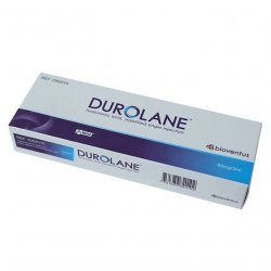 Дьюралан (Durolane, Гиалуроновая кислота) для уколов шприц 60мг/3мл в Самаре и области фото